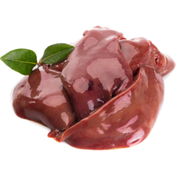 Photo of MEAT-TING PLACE Org Beef Liver 500g