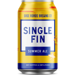 Photo of Gage Roads Single Fin Summer Ale
