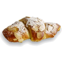 Photo of Almond Croissant Each