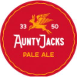 Photo of Aunty Jack's Pale Ale 24x330ml
