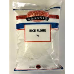 Photo of Gaganis Brothers Rice Flour