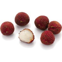 Photo of Lychees