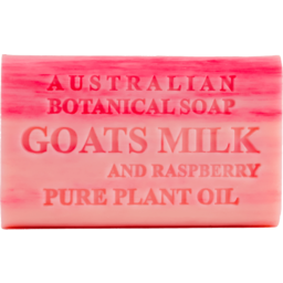 Photo of Aus Bot Soap Goats Milk Rasp200g