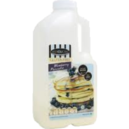 Photo of Yes You Can Gluten Free Blueberry Pancake Plastic Bottle Mix