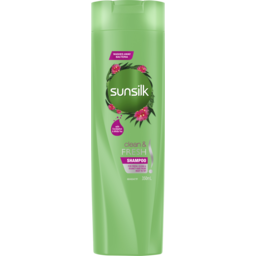 Photo of Sunsilk Shampoo Clean & Fresh