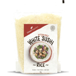 Photo of Ceres Organics Sushi Rice
