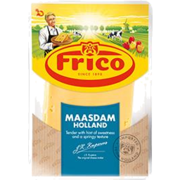 Photo of Frico Maasdam Slices 150g