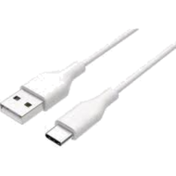 Photo of Ig Cable Type C Usb 1.0 Wht