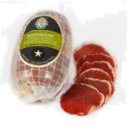 Photo of Bertocchi Pancetta Mild