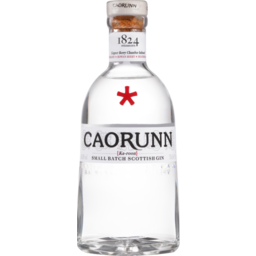 Photo of Caorunn Scottish Gin