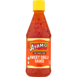 Photo of Ayam Sweet Chilli Sauce For Finger Foods