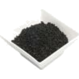 Photo of Spice Mustard Seeds Blk