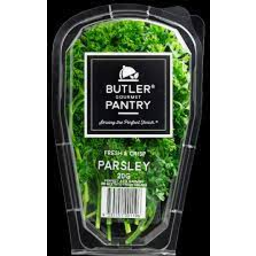 Photo of Butler Gour Herbs Parsley Curl