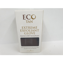 Photo of Eco Tan - Intense Exfoliating Glove