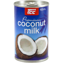 Photo of Tcc Coconut Milk