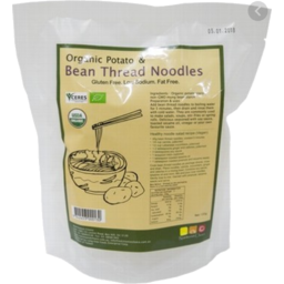 Photo of Potato & Bean Thread Noodles 135g