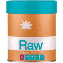 Photo of Amazonia Raw - Collagen Glow Wild Berry