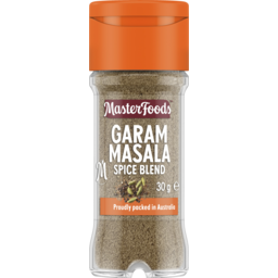 Photo of Masterfoods Garam Masala Spice Blend
