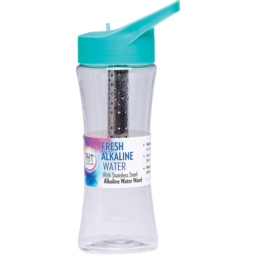 Photo of ENVIRO PRODUCTS Alkaline Water Bottle Ss Wand 700ml