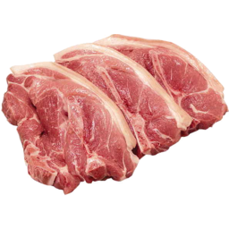 Photo of Pork BBQ Chops per kg
