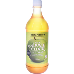 Photo of TasteMaker Vinegar Apple Cider