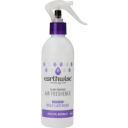 Photo of Earthwise Air Freshener Lavender