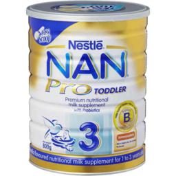 Photo of Nan Pro 3 Gold Au