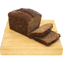 Photo of Phoebe's Banana Bread