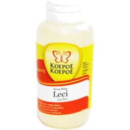 Photo of Koepoe Flavouring Lychee