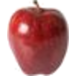 Photo of Apples Red Delicious /Kg