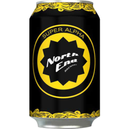 Photo of North End Super Alpha Pac Pale Ale
