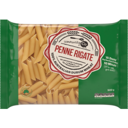 Photo of Comm Co Penne No 18 500gm