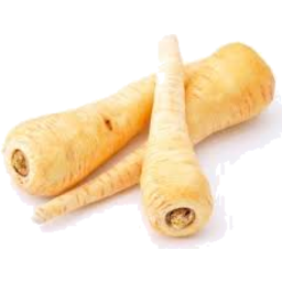 Photo of Parsnips Pp