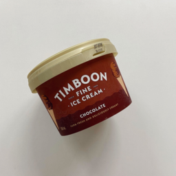 Photo of Timboon Ice Cream Chocolate