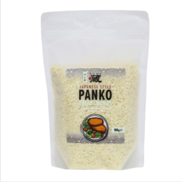 Photo of 'Panko' Bread Crumbs