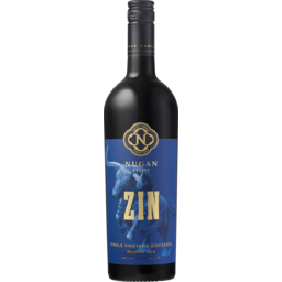 Photo of Nugan Zinfandel