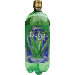 Photo of Life Stream - Aloe Vera Juice