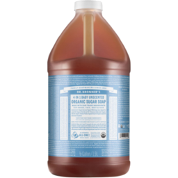 Photo of Dr Bronners Baby Mild Liquid Soap 1.9l
