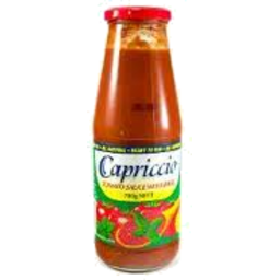 Photo of Capriccio Tomato Sauce With Basil