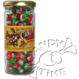 Photo of Rock Candy Rosy Apple \