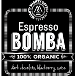 Photo of Bomba Espresso Filter / Plunger 250g