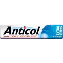 Photo of Anticol Extra Strong 40g