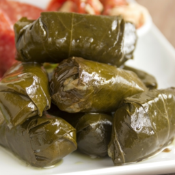 Photo of Ausfrsh Dolmades Greek 