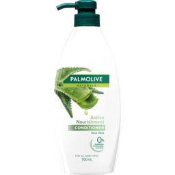 Photo of Palmolive Naturals Hair Conditioner, , Active Nourishment With Natural Aloe Vera Extract 700ml