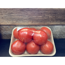 Photo of Tomatoes Gourmet (600gr) Each
