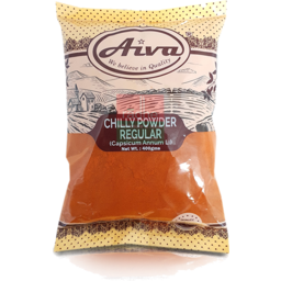 Photo of Aiva Chilli Powder Regular 400g