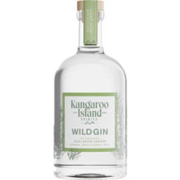 Photo of Kangaroo Island Wild Gin