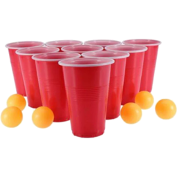 Photo of Beer Pong