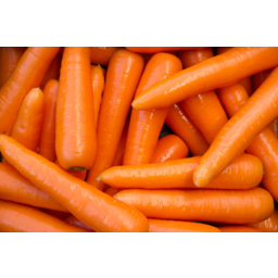 Photo of Carrots Large (20kg Carton)