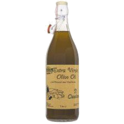 Photo of Passionfoods - Olive Oil Bottle